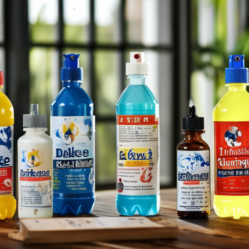 China Best Acetone Adhesive Remover for Global Buyers?