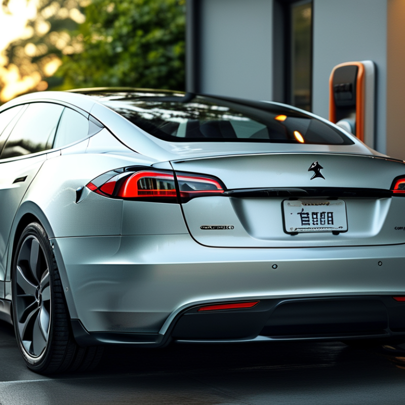 How to Safely Charge an EV Mobility Aid at Home Tips?