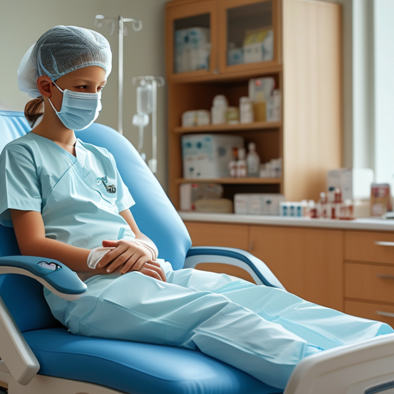 Top 10 Benefits of Nitroxoline in Pediatric Patients?