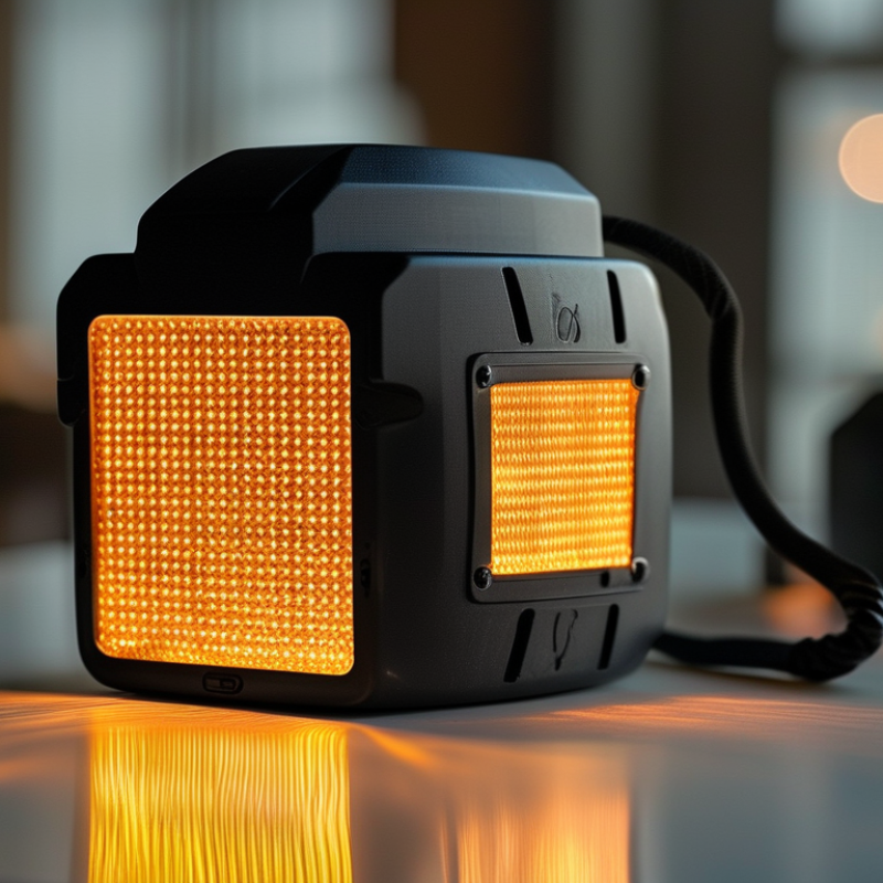 Why Choose Amber Led Lightbar for Your Safety Needs?