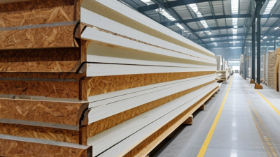 Top China OSB Manufacturer for Global Buyers in 2026?