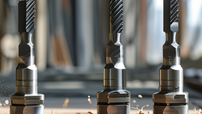 Top 10 Brick Masonry Drill Bits for Global Buyers in 2026?