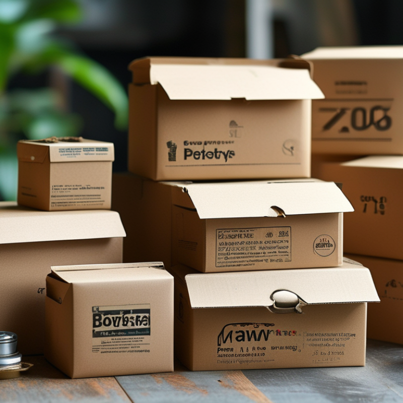 2026 Best Personalised Packaging Trends for Global Buyers?