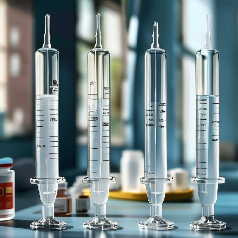 Essential Tips for Sourcing Medical Tubes Worldwide?