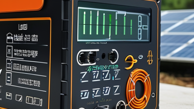 What is Lithium Solar Charge Controller and How Does It Work?