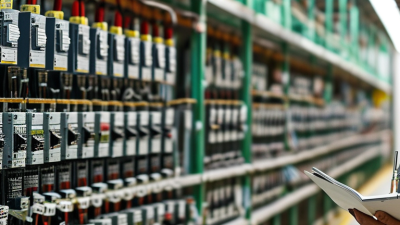 Best Acb Circuit Solutions for Global Buyers Seeking Quality?