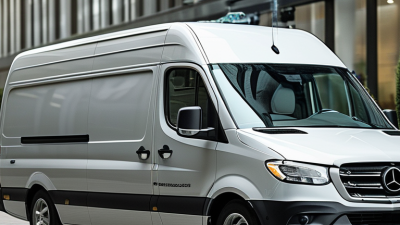 How to Choose the Best Business Vehicle for Your Needs?