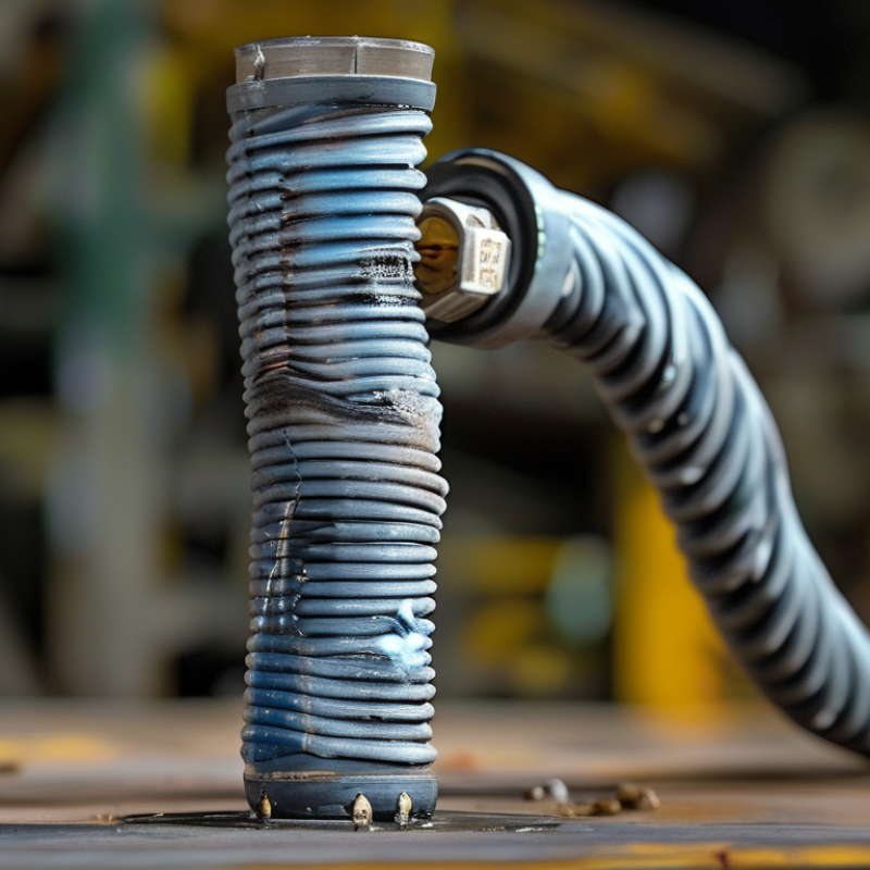 Top Choices for Nylon Reinforced Cable Gland in China?
