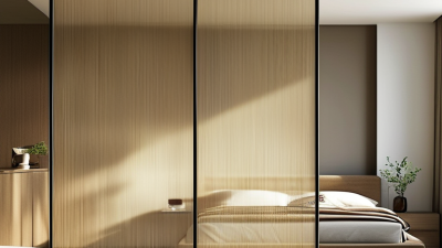 What are the Benefits of Minimal Sliding Doors for Your Home?