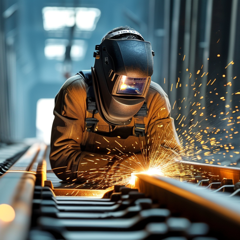 2026 Best Rail Welding Techniques for Global Buyers?
