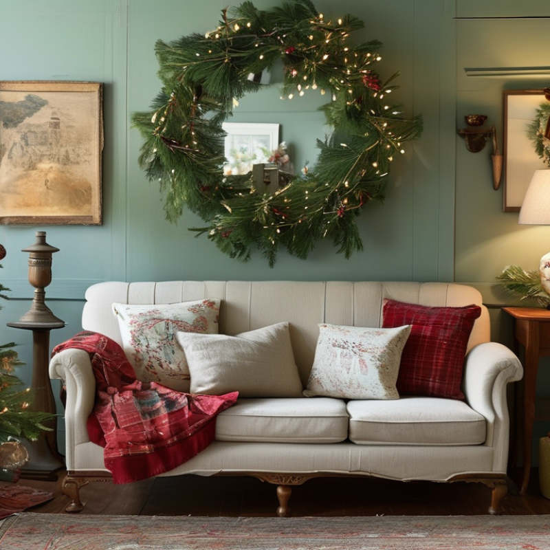Top 10 Retro Christmas Decorations to Elevate Your Holidays?