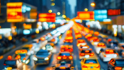 Top Digital Backup Cameras for Safe Driving in China