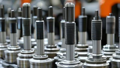 2026 Best Auto Shaft for Global Buyers Looking for Quality?