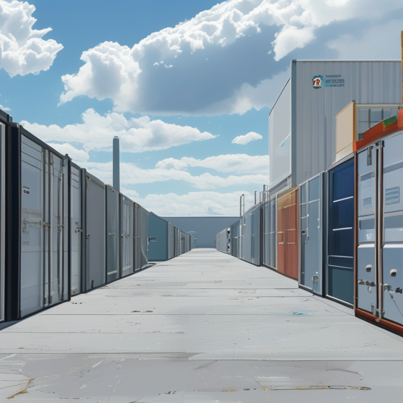 Why Energy Storage Technologies Are Essential for Global Supply Chains?