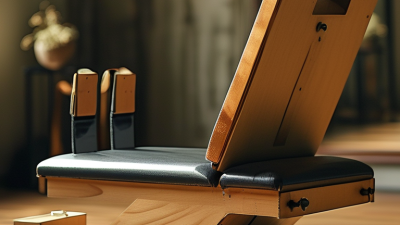 How to Choose the Best Pilates Chair for Your Fitness Needs?