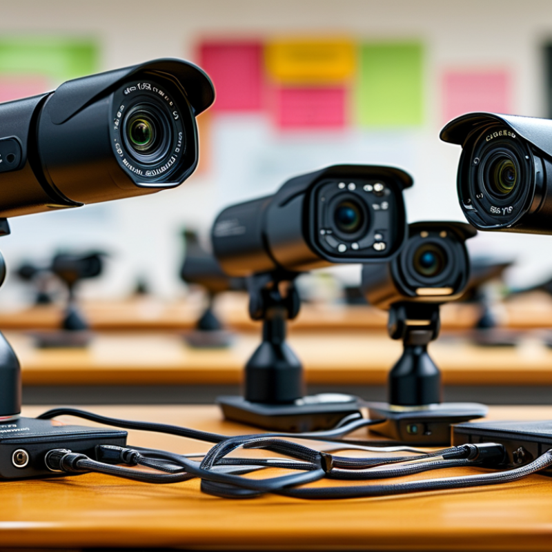 2026 How to Choose the Best Usb Document Camera for Your Needs?