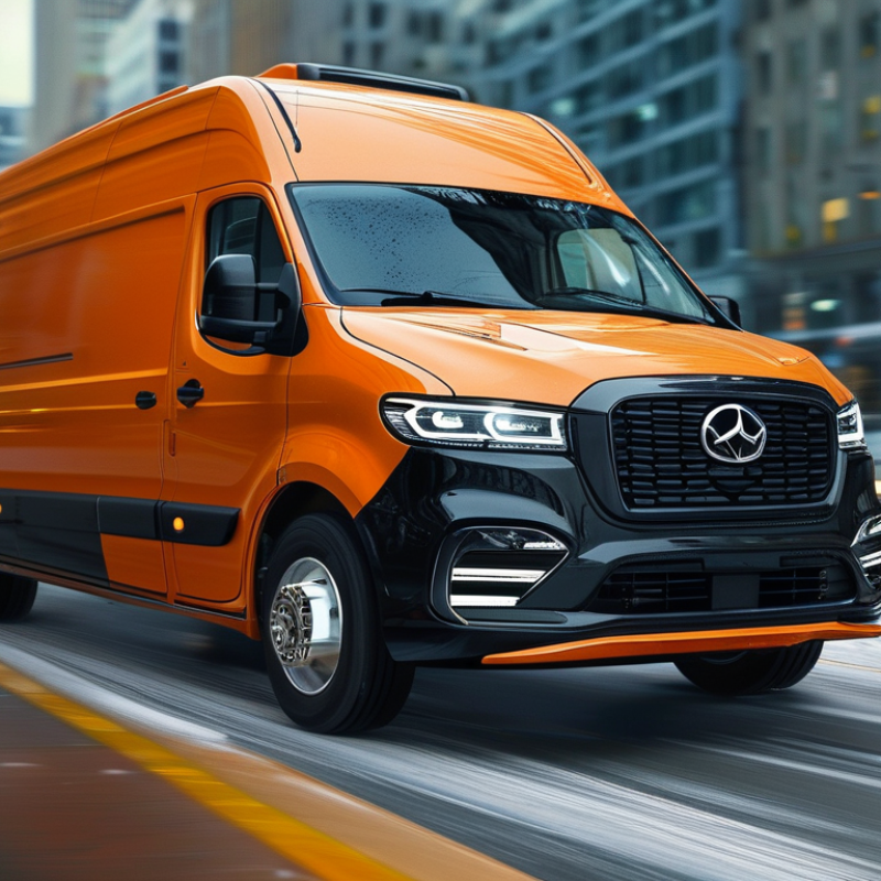 Top 10 Business Vehicles for Global Buyers in 2026