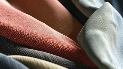 How to Choose the Best Stone Washed Fabric for Your Needs?