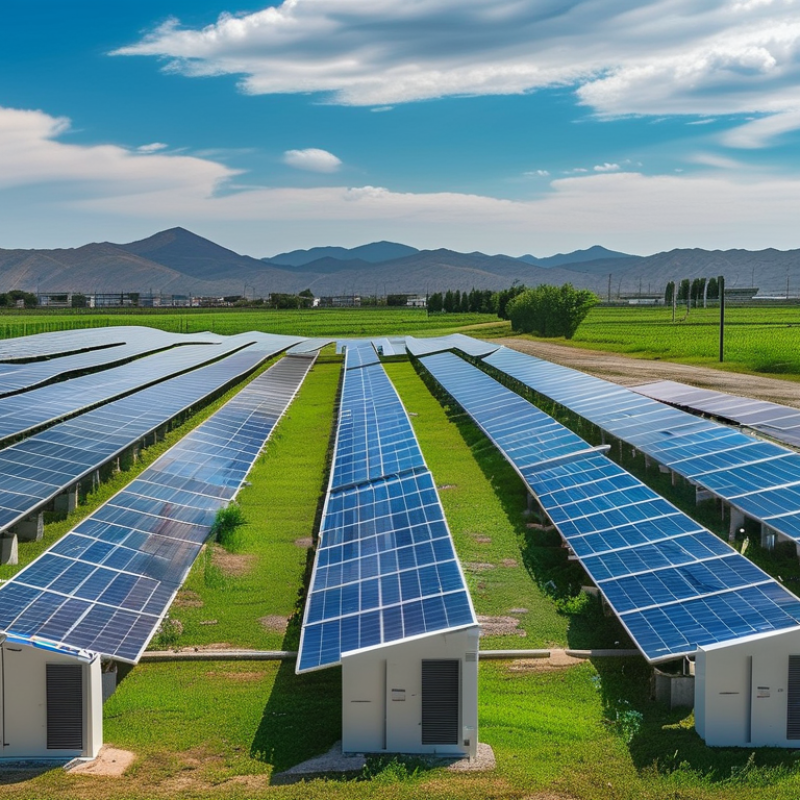 Top Lithium Solar Charge Controller Solutions for Your Needs?