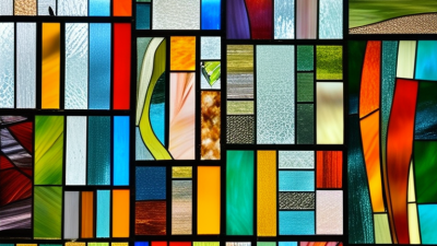 Stained Glass Window Kit How to Choose the Best One?