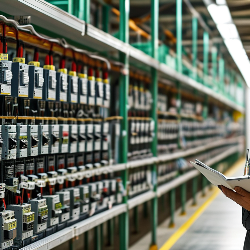 Best Acb Circuit Solutions for Global Buyers Seeking Quality?
