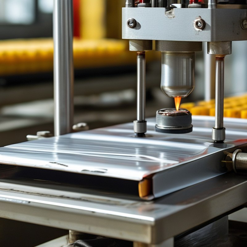 What is an Impulse Sealing Machine and How Does it Work?