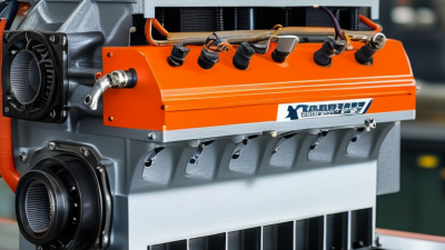 China Best Air Cooled Oil Cooler for Efficient Performance?