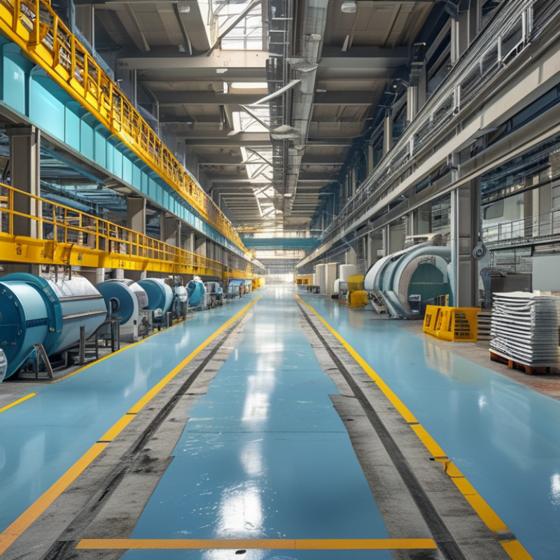 Best Lead Rubber Sheet for Industrial Applications and Why Choose It?