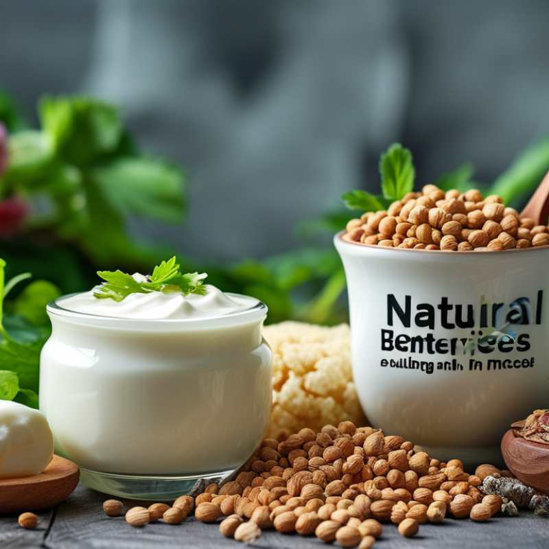 Natural Probiotics Tips to Boost Your Health Naturally?
