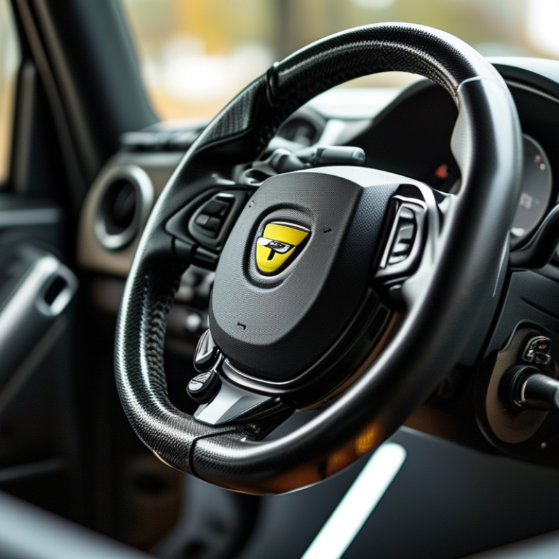How to Choose the Right Car Steering Box for Your Vehicle?
