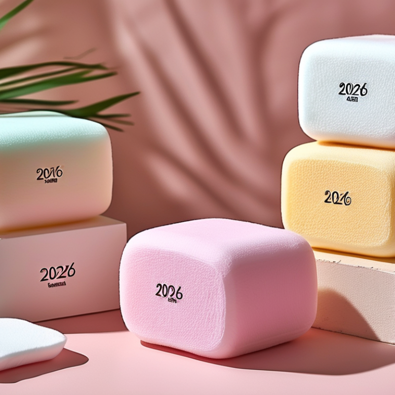 The Ultimate Guide to Choosing the Best Cottony Pads in 2026?