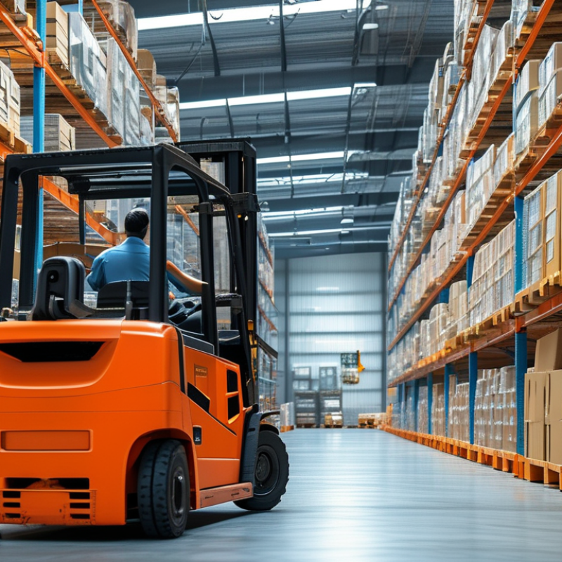 10 Best Ways to Reduce Warehouse Labor Costs with Automation?