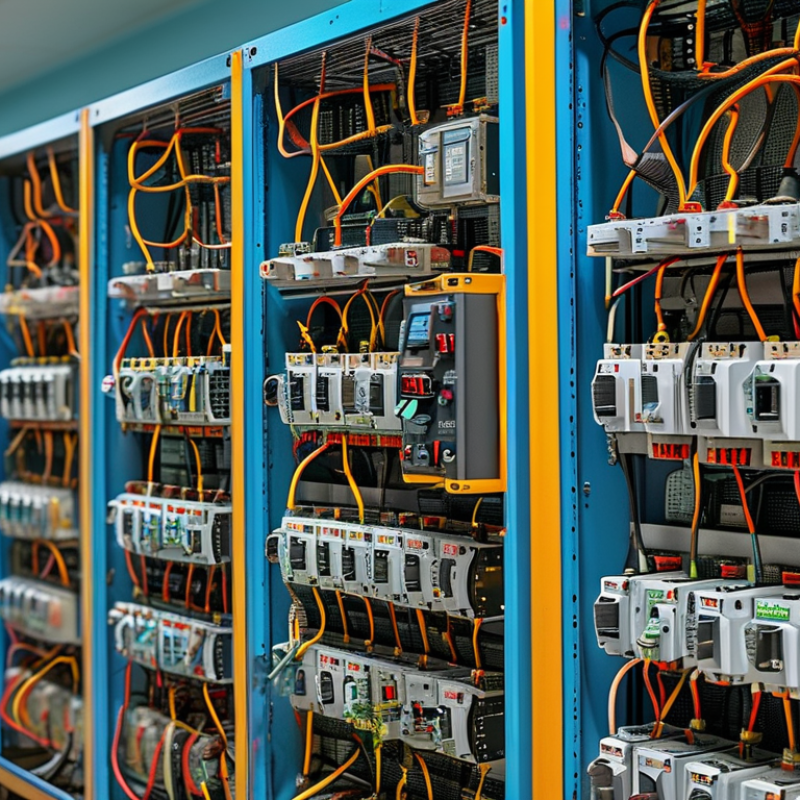 Best Transfer Switch Options for Reliable Power Supply?