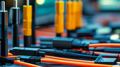 How to Choose the Best Optical Fiber Patch Cord for Your Needs?