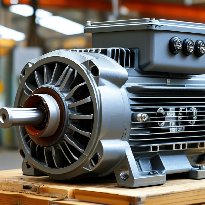 How to Find a Reliable Motor Manufacturer for Your Business?