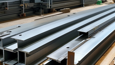 2026 How to Choose the Right 3 Inch C Channel for Your Needs?