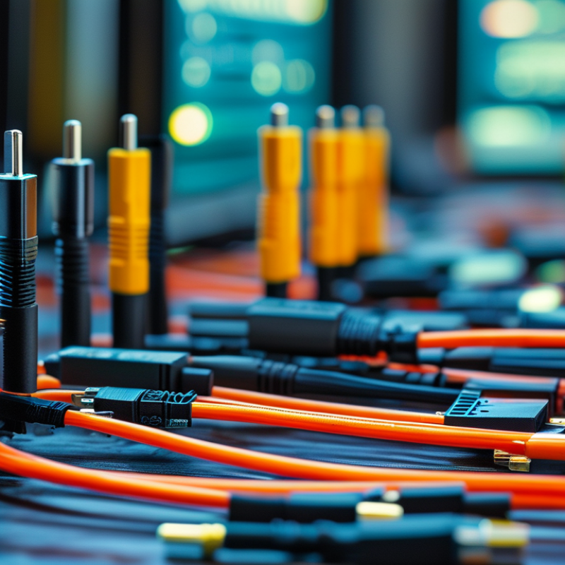 How to Choose the Best Optical Fiber Patch Cord for Your Needs?