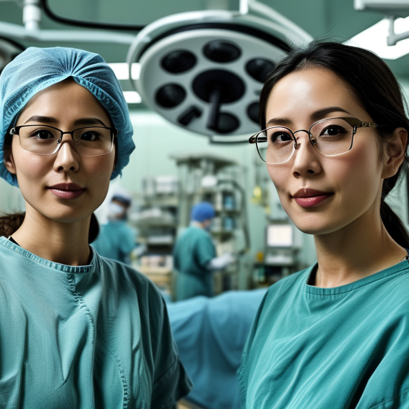 How to Maintain Hygiene in Operating Rooms Effectively?