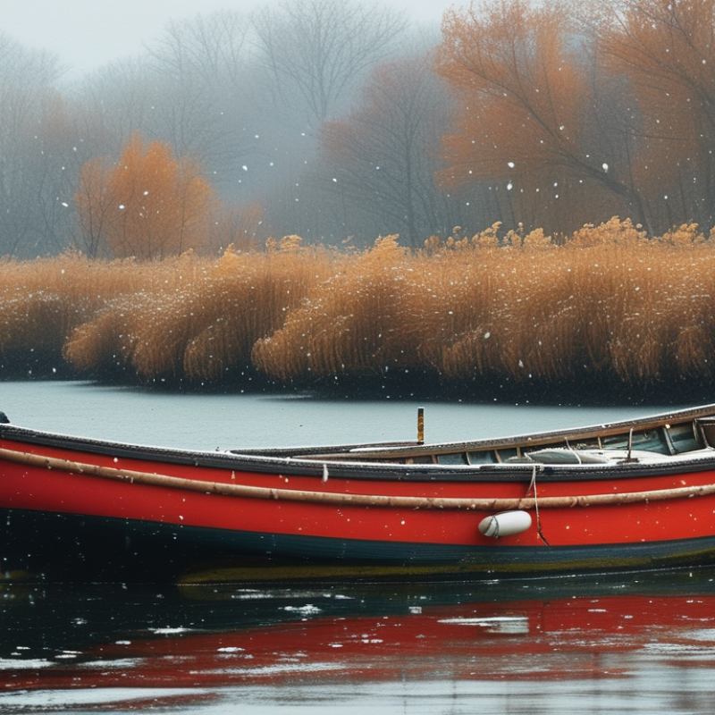 How to Store a Boat Correctly for Optimal Protection?