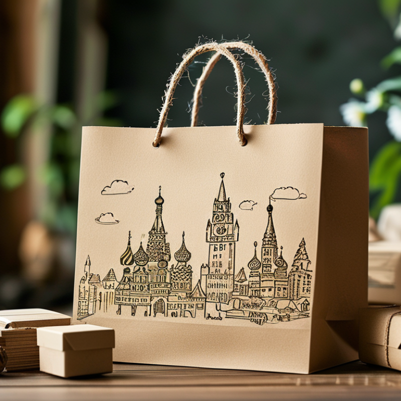 Best Paper Gift Bags for Global Buyers Trends and Tips