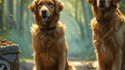 Best Ways to Dispose Of Dog Poop Efficiently?