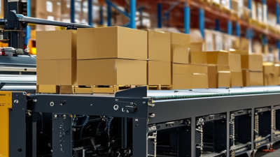 Top 10 Sorting Machine Designs for Efficient Procurement?