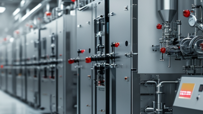Why Choose a Liquid Nitrogen Dosing System for Your Business?