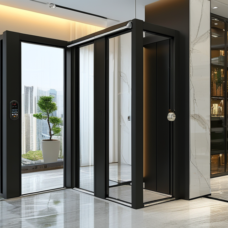 2026 Best Mini Home Lift Options for Global Buyers?