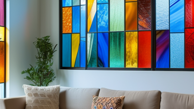 Top 10 Stained Glass Sheets Manufacturers You Should Know?