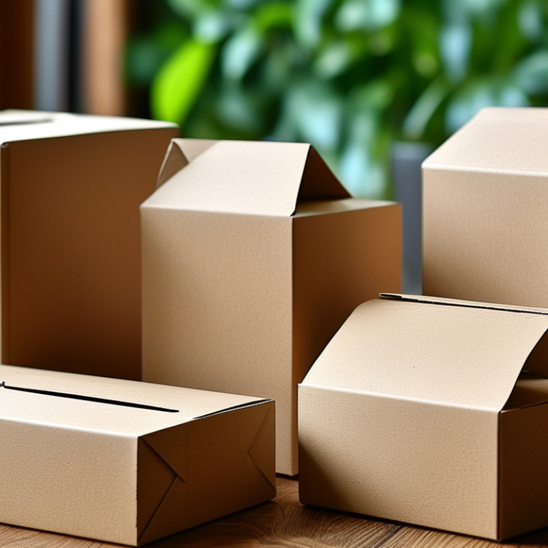 Best Paper Boxes For Packing What to Consider When Buying?