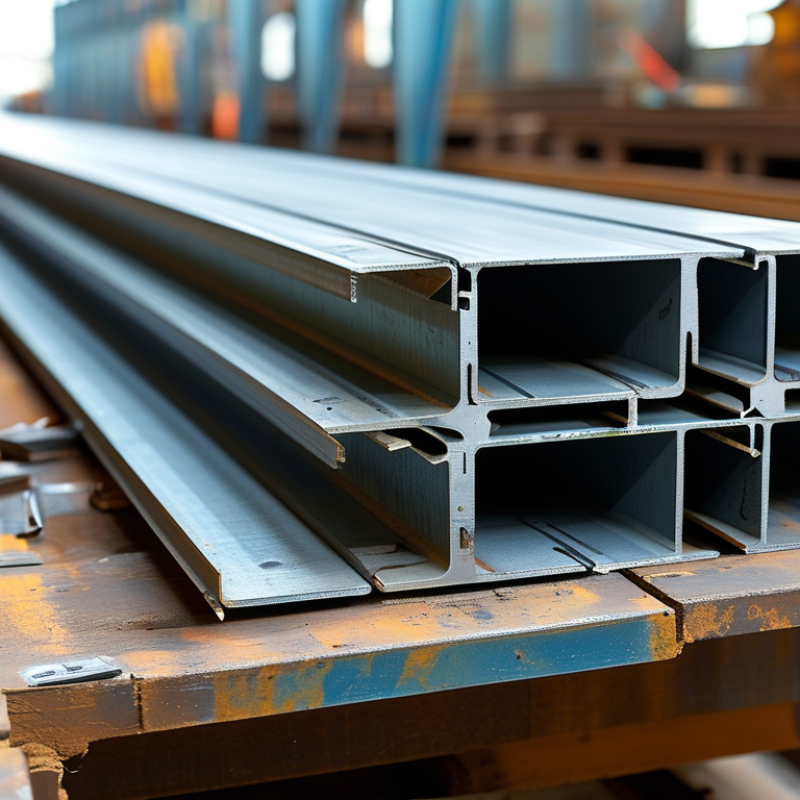 How to Choose the Right Steel C Channel Sizes for Your Project?