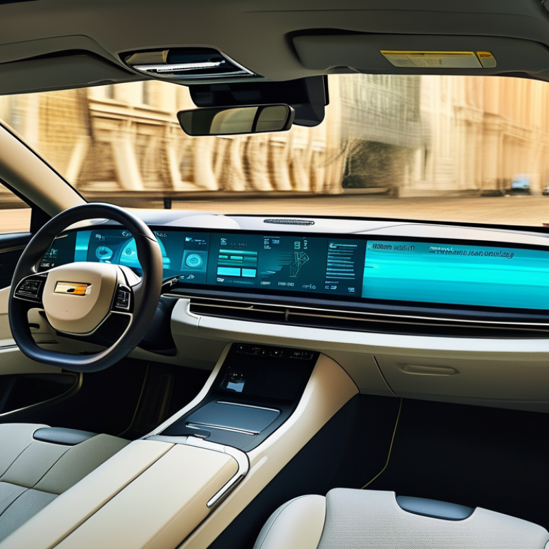 Top 10 Automotive Display Panels You Need to Know?