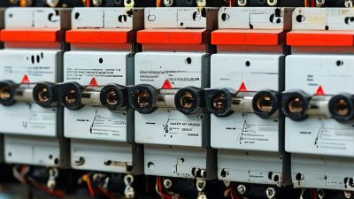 Top 5 Molded Case Circuit Breaker Types for Your Needs?