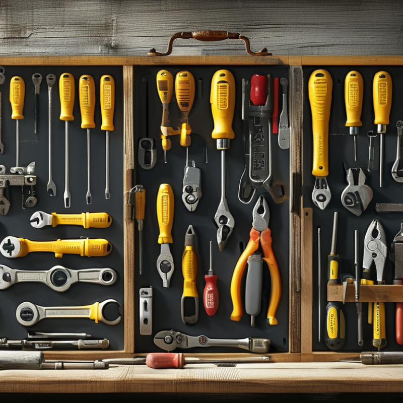 China Top 10 Diferença entre ferramentas profissionais e DIY?
